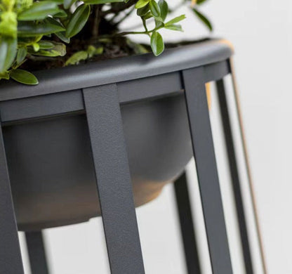 Glintor | Premium Lampa Ogrodowa Stojąca