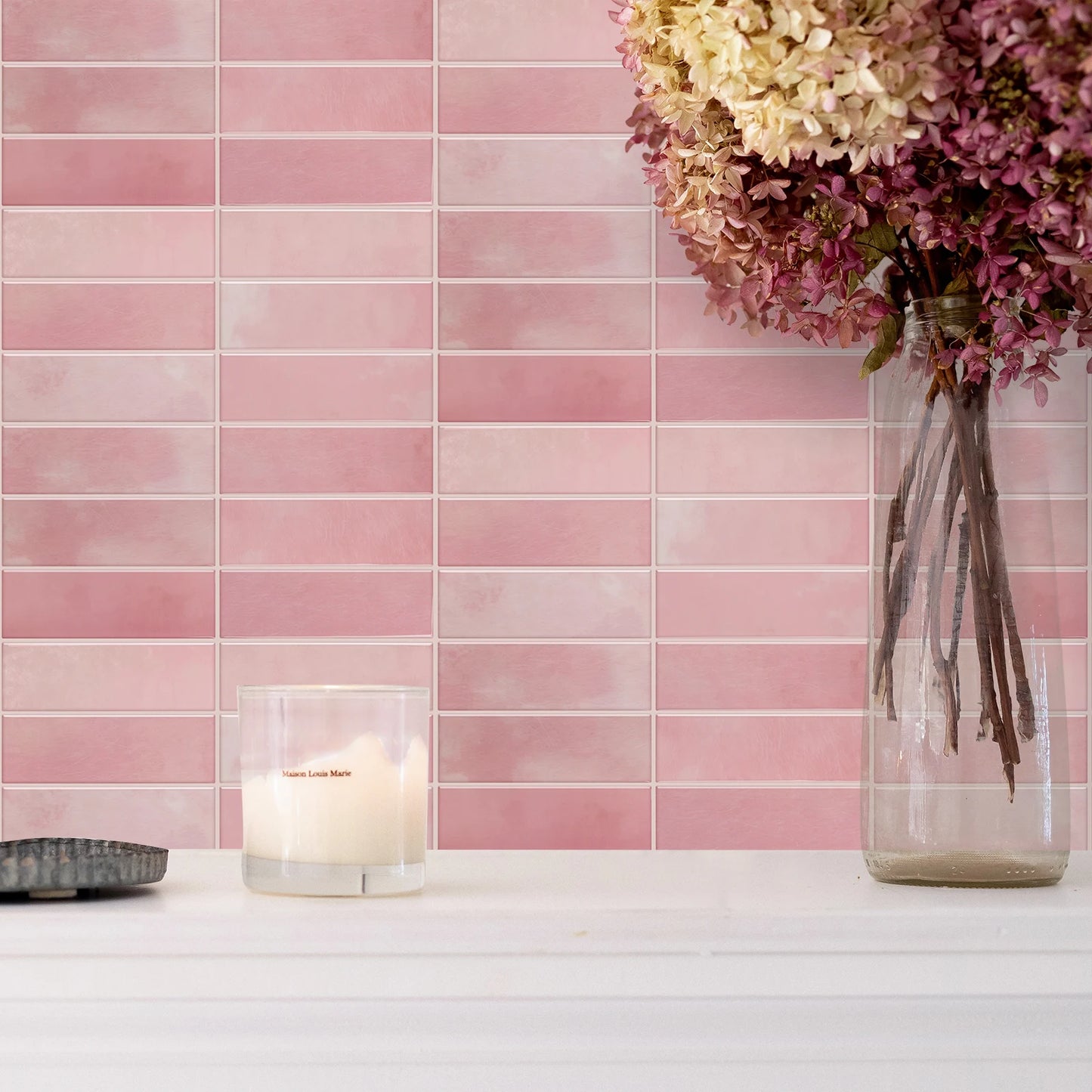 Sorelia | Piastrelle da Parete Autoadesive | Aggiorna la Casa in Modo Veloce e Elegante