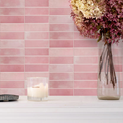 Sorelia | Piastrelle da Parete Autoadesive | Aggiorna la Casa in Modo Veloce e Elegante