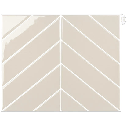 Veyro | Piastrelle da Parete Autoadesive | Aggiorna la Casa in Modo Rapido e Elegante