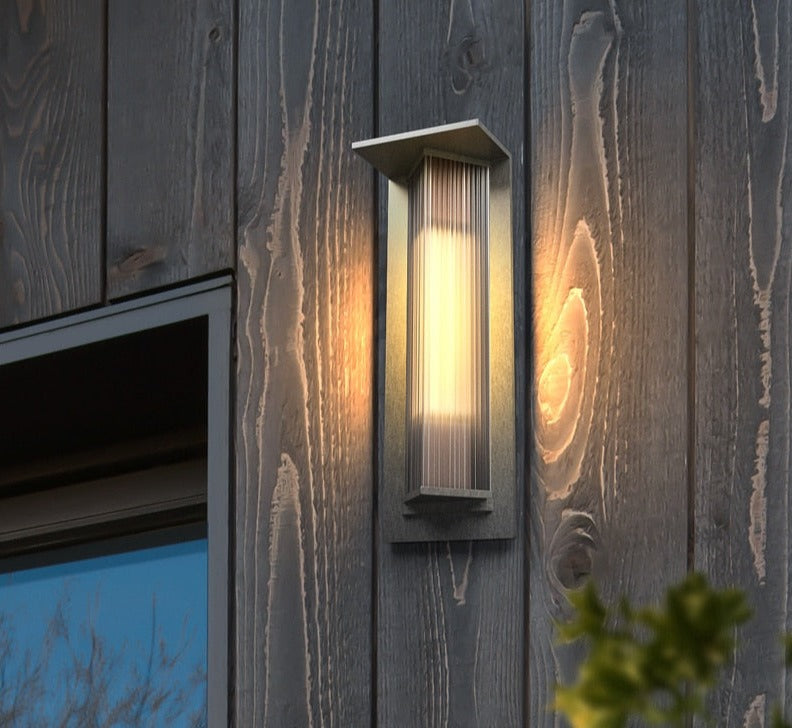 LunaGlow | Lampa solarna Loft