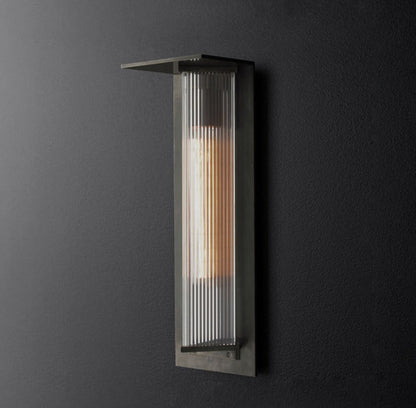 LunaGlow | Lampa solarna Loft