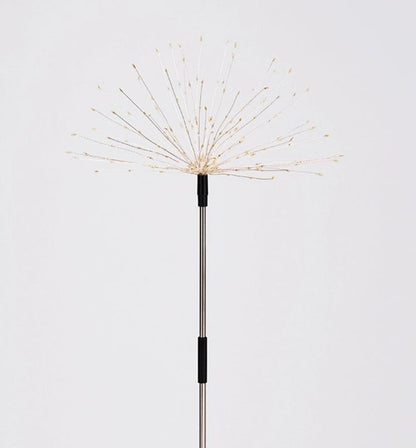 Lumora | Lampada da giardino solare Sparkle