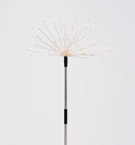 Lumora | Lampada da giardino solare Sparkle