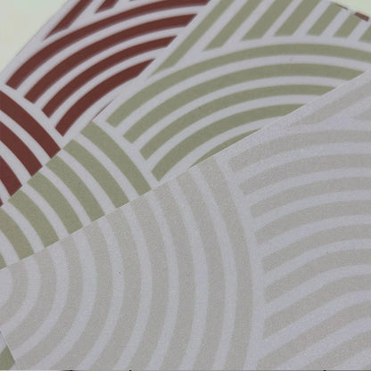 Raverno | Piastrelle da Parete Autoadesive | Aggiorna la Casa Velocemente e con Stile