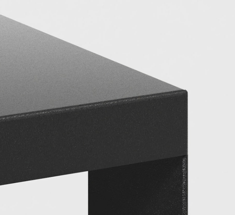 Xylo | Lampa zewnętrzna VZN z ogrodzeniem na energię słoneczną