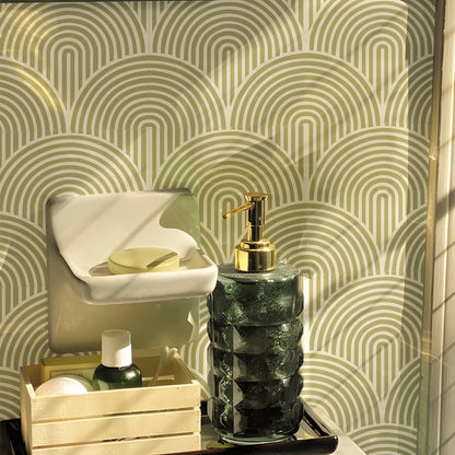 Raverno | Piastrelle da Parete Autoadesive | Aggiorna la Casa Velocemente e con Stile