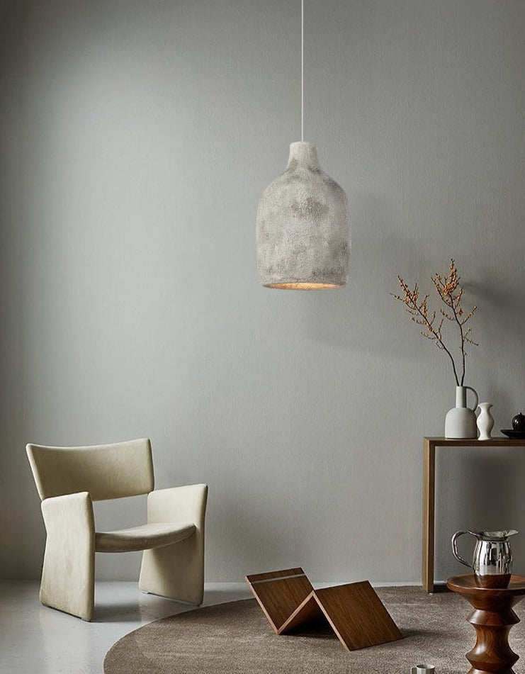 Flivor | Lampada da soffitto Wabi-Sabi