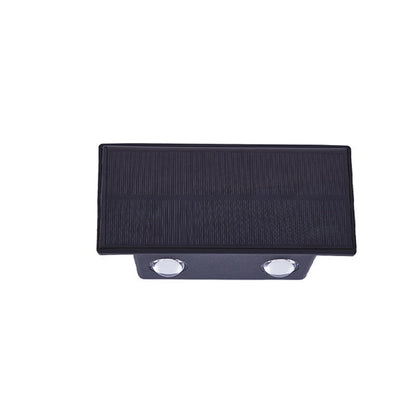 Auro | Oświetlenie zewnętrzne zasilane energią słoneczną