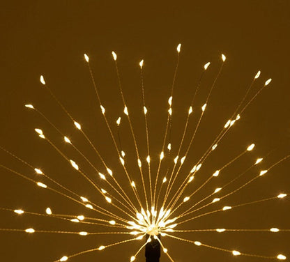 Lumora | Lampada da giardino solare Sparkle