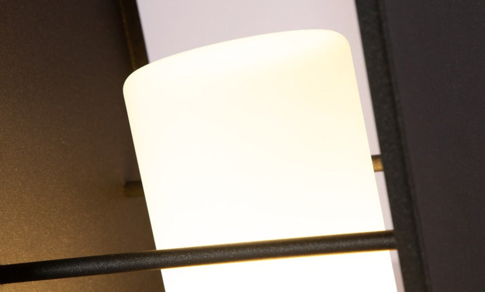 Myvion | Lampa ogrodowa premium