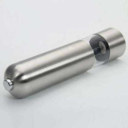 PeperMeester - Macinapepe Elettrico con Regolazione della Finezza