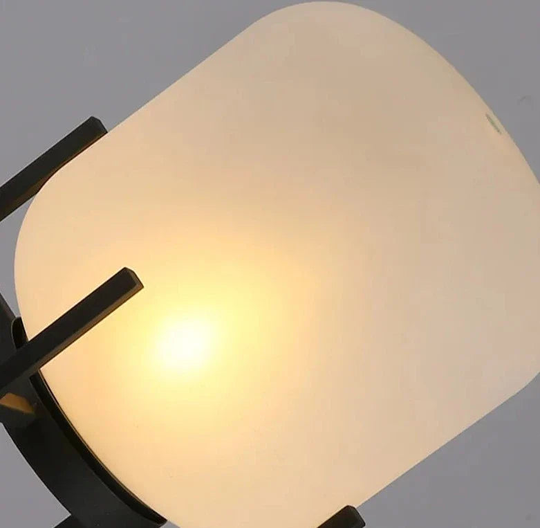 Brion | Wodoodlna Lampa Ogrodowa Podłogowa