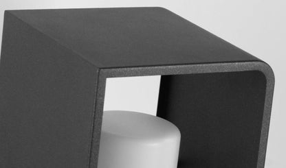 Myvion | Lampa ogrodowa premium