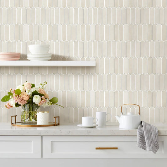 Fiorenzo | Samoprzylepne Płytki Ścienne | Szybka i Stylowa Metamorfoza Domu