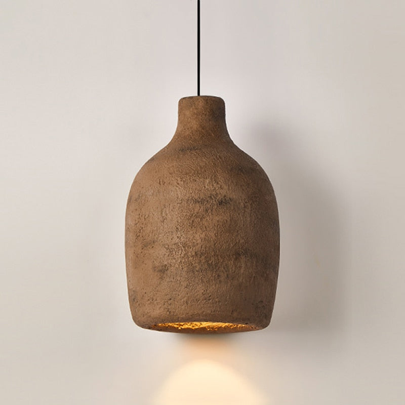 Flivor | Lampada da soffitto Wabi-Sabi