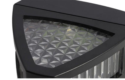 Liorna | Lampa ścienna zasilana energią słoneczną