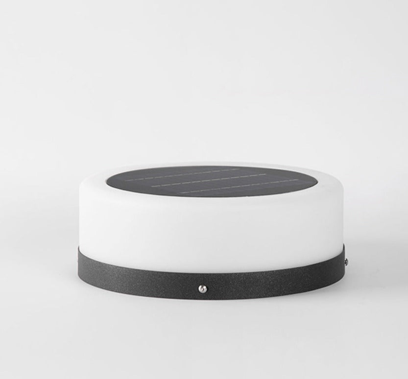 Vyro | VZN Rond Energia słoneczna