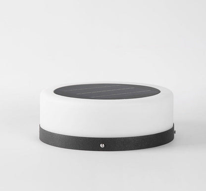 Vyro | VZN Rond Energia słoneczna