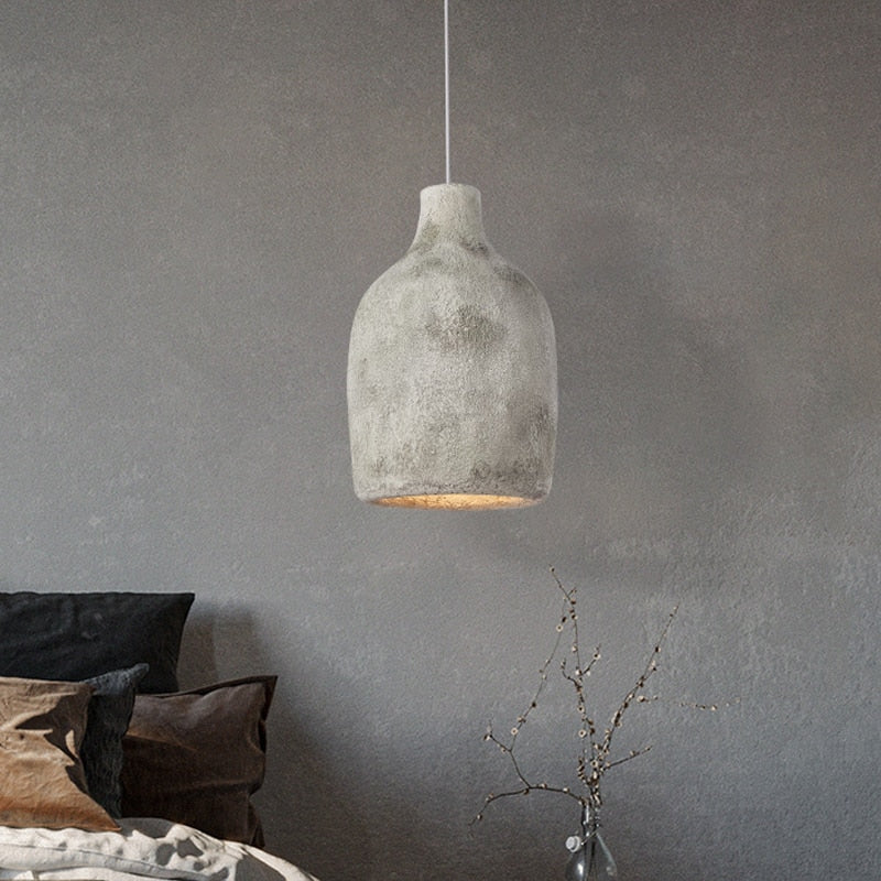 Flivor | Lampada da soffitto Wabi-Sabi