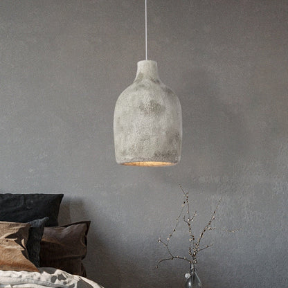 Flivor | Lampada da soffitto Wabi-Sabi
