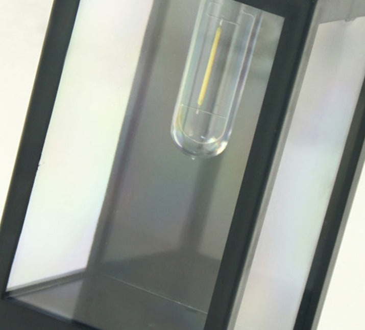 Floré | Kinkiety ogrodowe do ogrodzenia