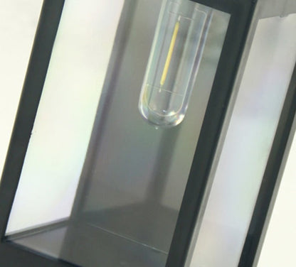 Floré | Kinkiety ogrodowe do ogrodzenia