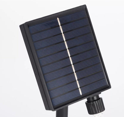 Lumora | Lampada da giardino solare Sparkle