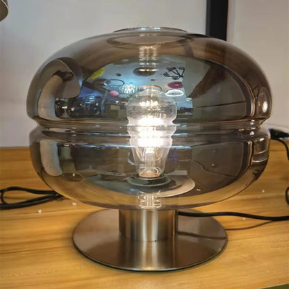 LuxeDesign - Nowoczesna lampka stołowa na wymiar