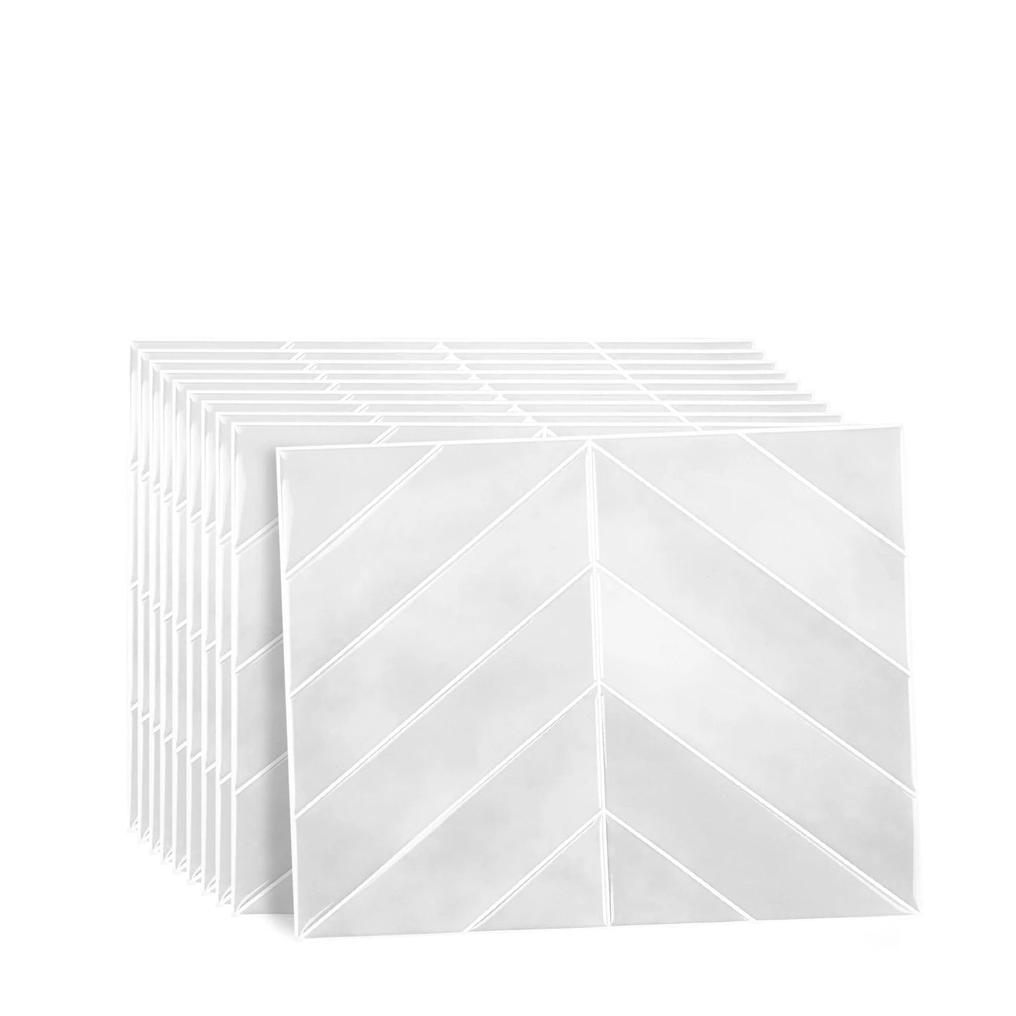 Veyro | Piastrelle da Parete Autoadesive | Aggiorna la Casa in Modo Rapido e Elegante