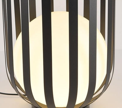 Glintor | Premium Lampa Ogrodowa Stojąca