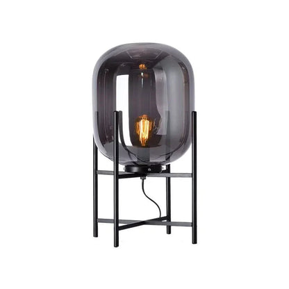 Tauris | Scandinavische Vloerlamp