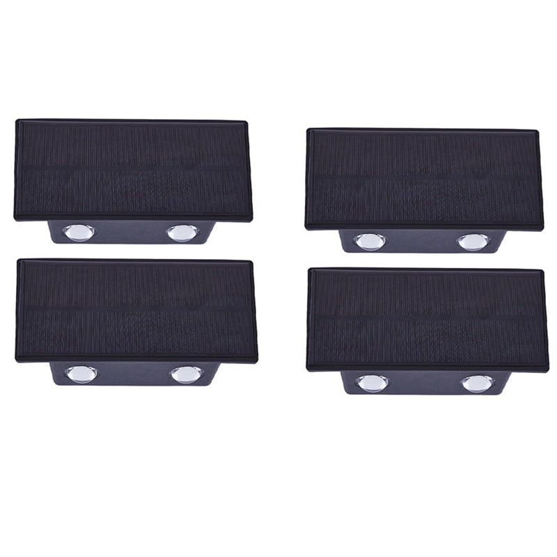 Auro | Oświetlenie zewnętrzne zasilane energią słoneczną