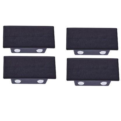 Auro | Oświetlenie zewnętrzne zasilane energią słoneczną