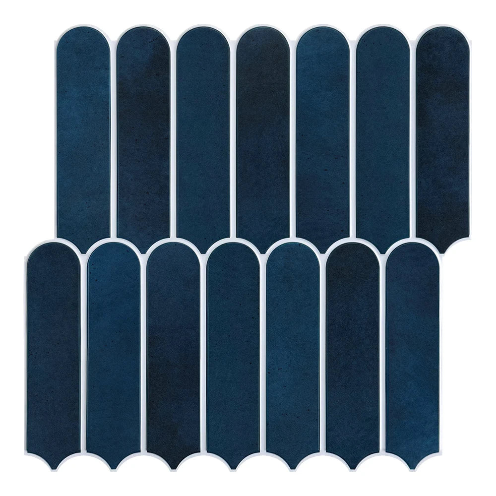 Fiorenzo | Piastrelle da Parete Autoadesive | Aggiorna la Casa Velocemente e con Stile