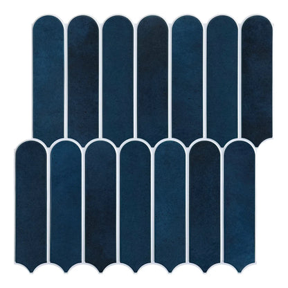 Fiorenzo | Piastrelle da Parete Autoadesive | Aggiorna la Casa Velocemente e con Stile