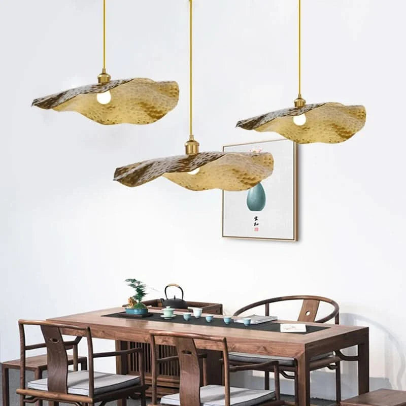 Golden Wave Wave Suspensie