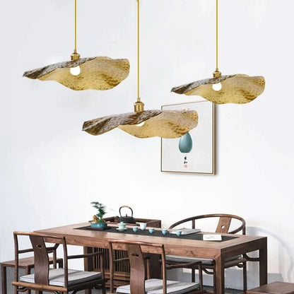 Golden Wave Wave Suspensie