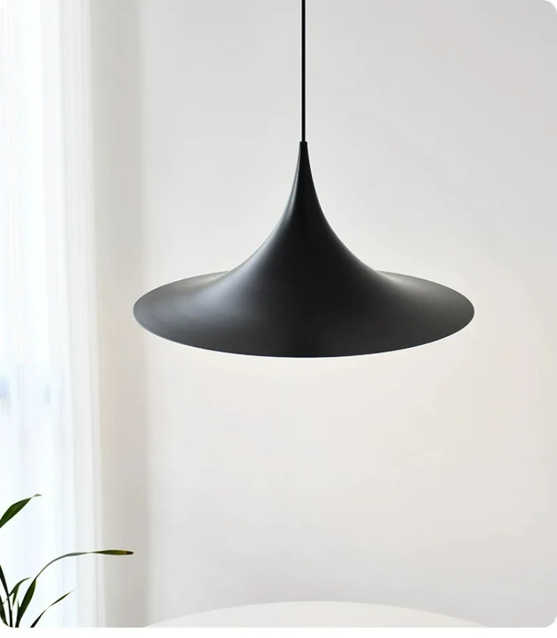 Denemarken hanglamp