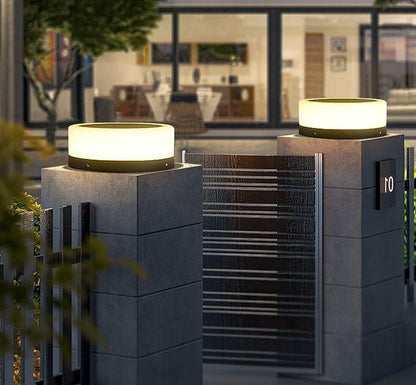 Vyro | VZN Rond Energia słoneczna