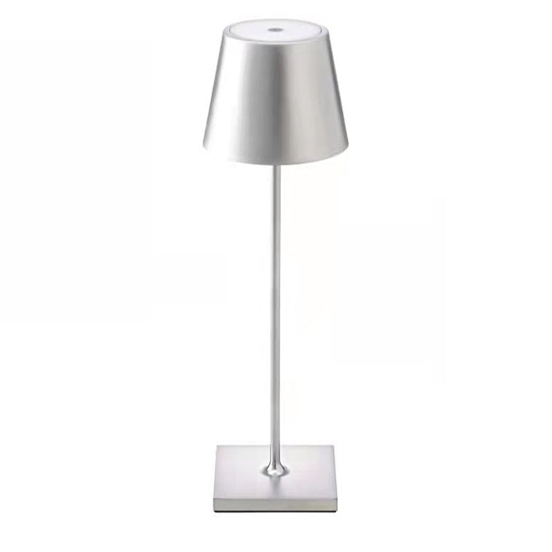 Monsieur table Light | Draadloze Oplaadbare Tafellamp