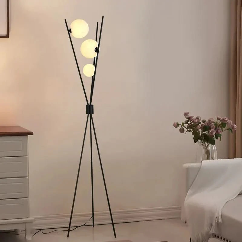 Vera vloerlamp