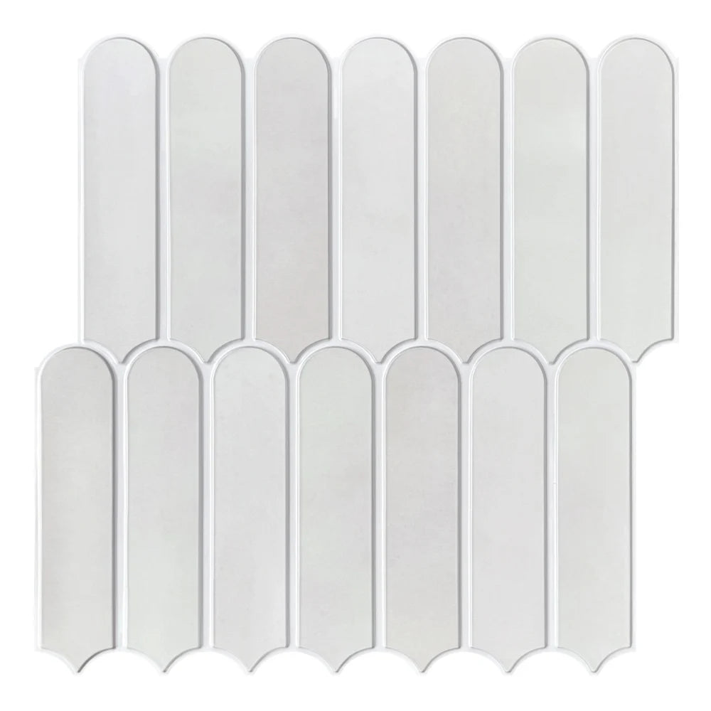 Fiorenzo | Piastrelle da Parete Autoadesive | Aggiorna la Casa Velocemente e con Stile