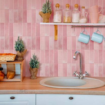 Sorelia | Piastrelle da Parete Autoadesive | Aggiorna la Casa in Modo Veloce e Elegante