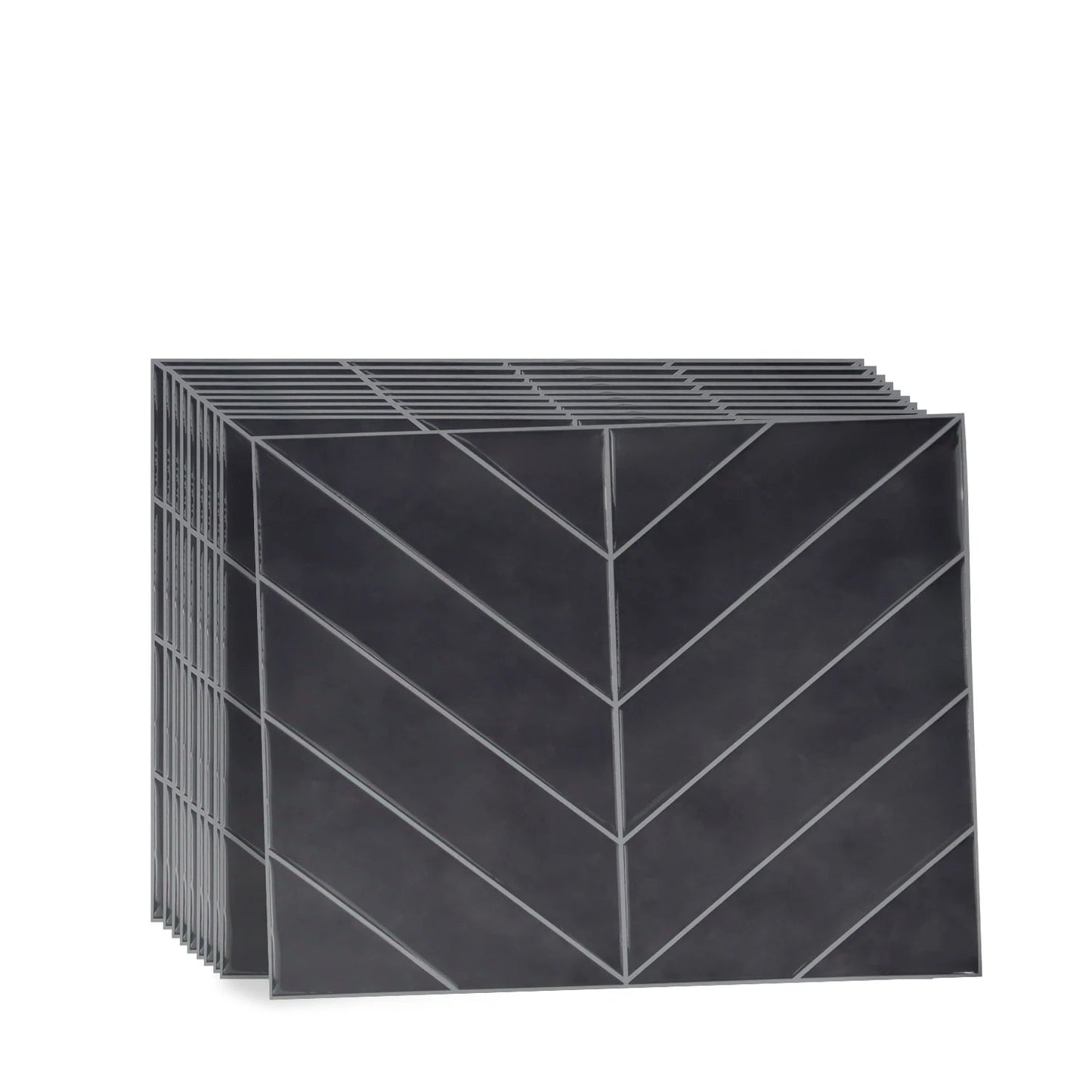 Veyro | Piastrelle da Parete Autoadesive | Aggiorna la Casa in Modo Rapido e Elegante