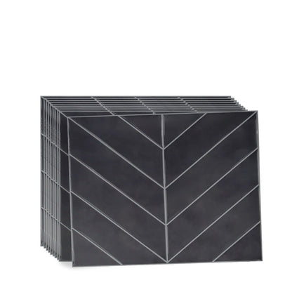 Veyro | Piastrelle da Parete Autoadesive | Aggiorna la Casa in Modo Rapido e Elegante