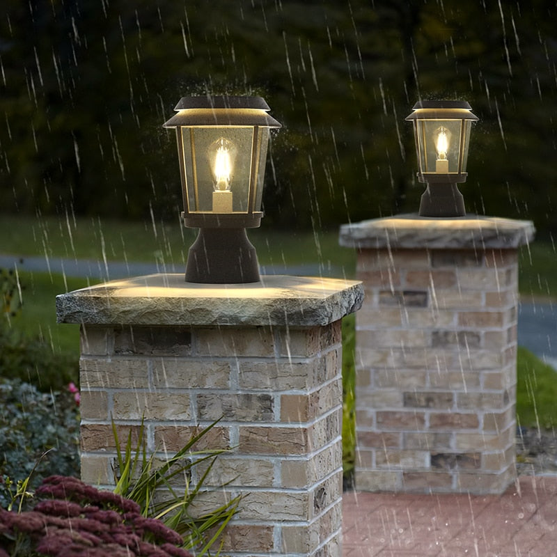 Elora | Hek Solar Licht