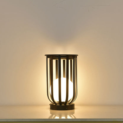 Glintor | Premium Lampa Ogrodowa Stojąca