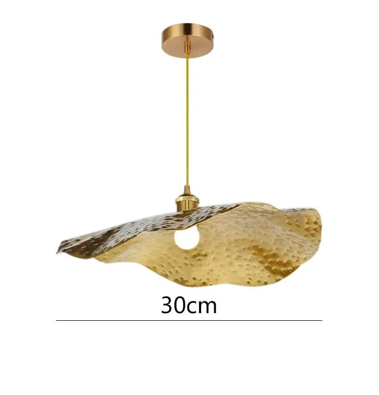 Golden Wave Wave Suspensie