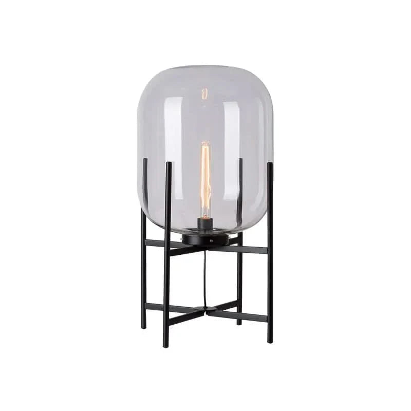 Tauris | Scandinavische Vloerlamp